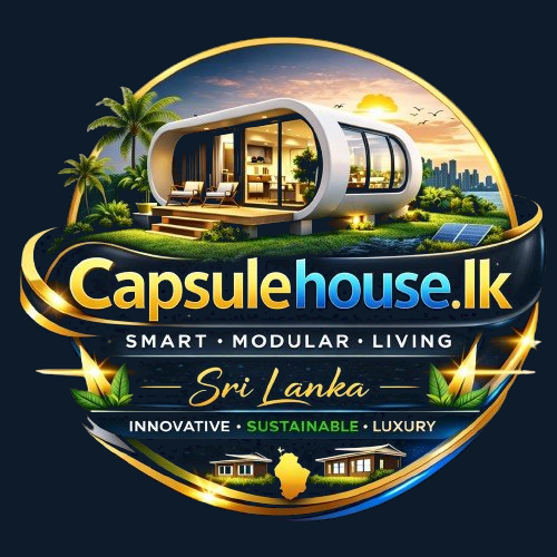 Capsule House