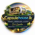 Capsule House Sri Lanka